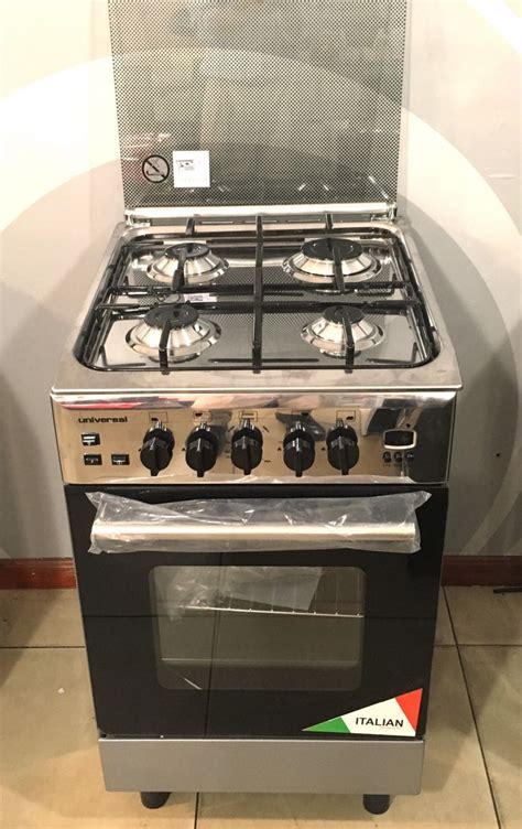 gas stove starting rate